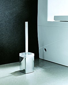 Ершик для туалета Langberger Accessories 11327B купить в интернет-магазине сантехники Sanbest