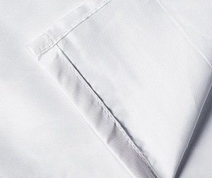 Шторка для ванны WasserKRAFT Lossa SC-81101 купить в интернет-магазине сантехники Sanbest