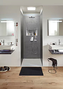 Раковина со столешницей Jacob Delafon TERRACE EXA112-00 150 светло-серый купить в интернет-магазине Sanbest