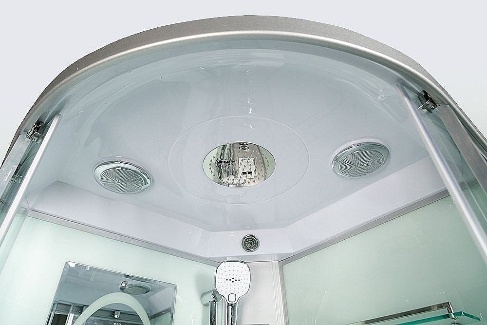 Душевая кабина WeltWasser WW500 EMMER 15055-2 150х150 купить в интернет-магазине Sanbest