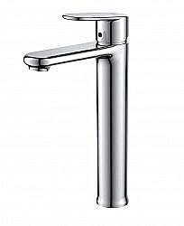 Смеситель для раковины D&K Rhein Speyer DA1312001 купить в интернет-магазине сантехники Sanbest