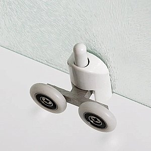 Душевая кабина DTO L 710 100х100 с г/м купить в интернет-магазине Sanbest