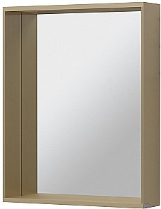 Зеркало Allen Brau Reality 60 1.32016.03 в ванную от интернет-магазине сантехники Sanbest