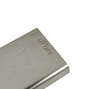 Душевой лоток PAINI Klasik CH650KN 65 с рамкой, хром купить в интернет-магазине Sanbest