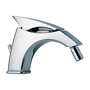 Смеситель для биде PAINI F1 F1CR3062SKM хром купить в интернет-магазине сантехники Sanbest