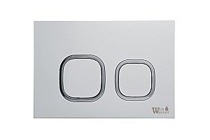 Унитаз с инсталляцией WeltWasser AMBERG 350 ST + HEIMBACH 041 MT-BL + AMBERG RD-WT купить в интернет-магазине Sanbest