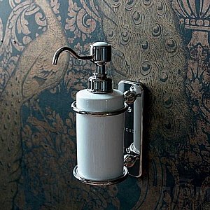 Диспенсер Arcade ARCA19 NKL никель купить в интернет-магазине сантехники Sanbest