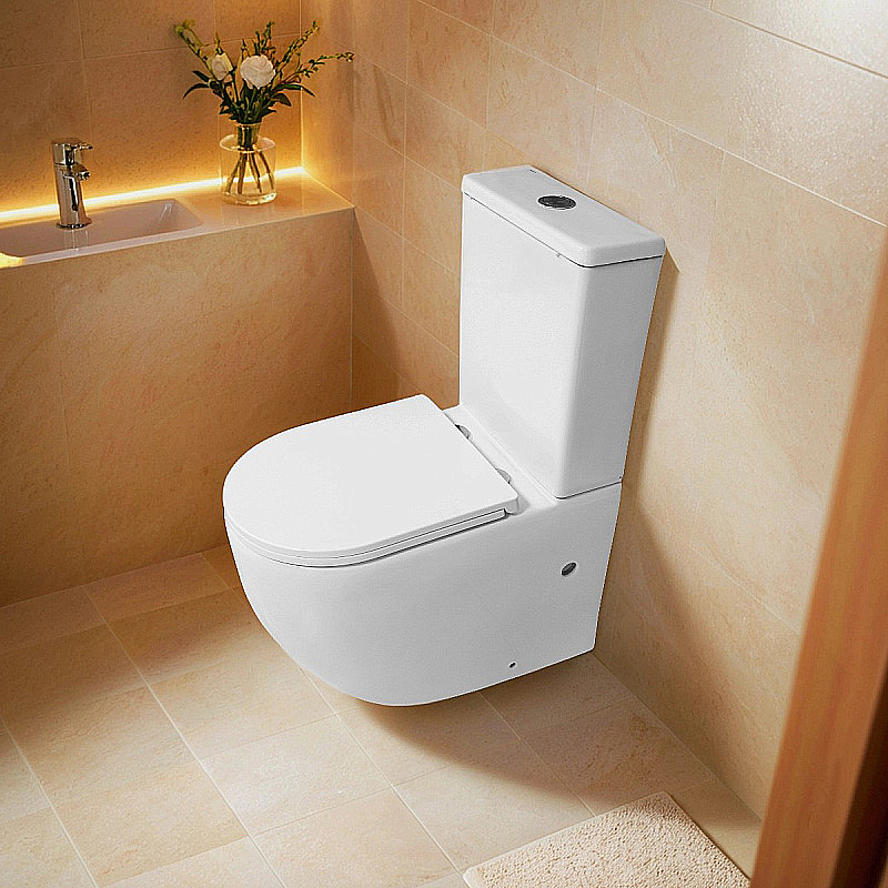 Инсталляция для унитаза Azario AZ-8010-1000 купить в интернет-магазине сантехники Sanbest