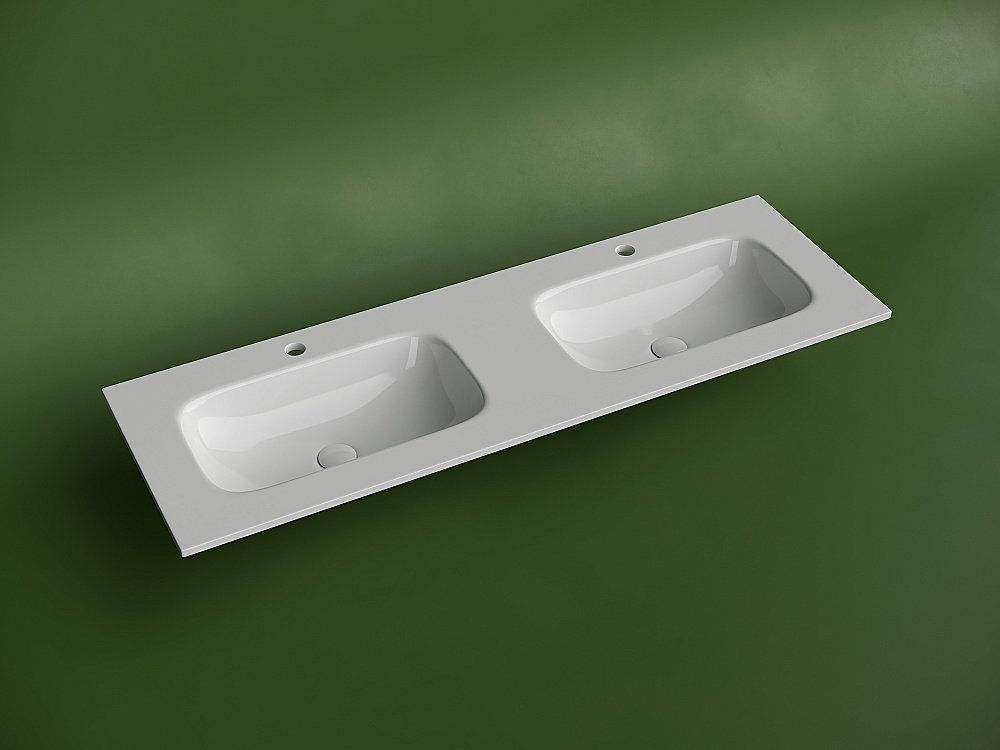 Раковина Ceramica Nova Grace CN7022 белый купить в интернет-магазине Sanbest