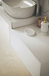 Шкафчик подвесной Cezares TAVOLONE 41790 50 белый купить в интернет-магазине сантехники Sanbest