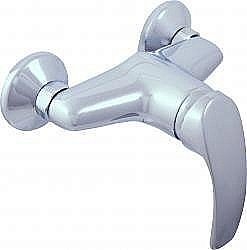 Смеситель для душа RAV-SLEZAK MISSISSIPPI MS081.5 купить в интернет-магазине сантехники Sanbest