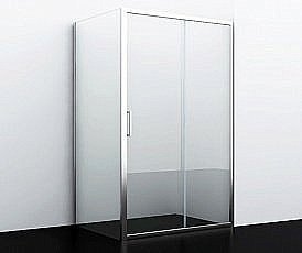 Душевой уголок WasserKRAFT Main 41S07 90x120 купить в интернет-магазине Sanbest