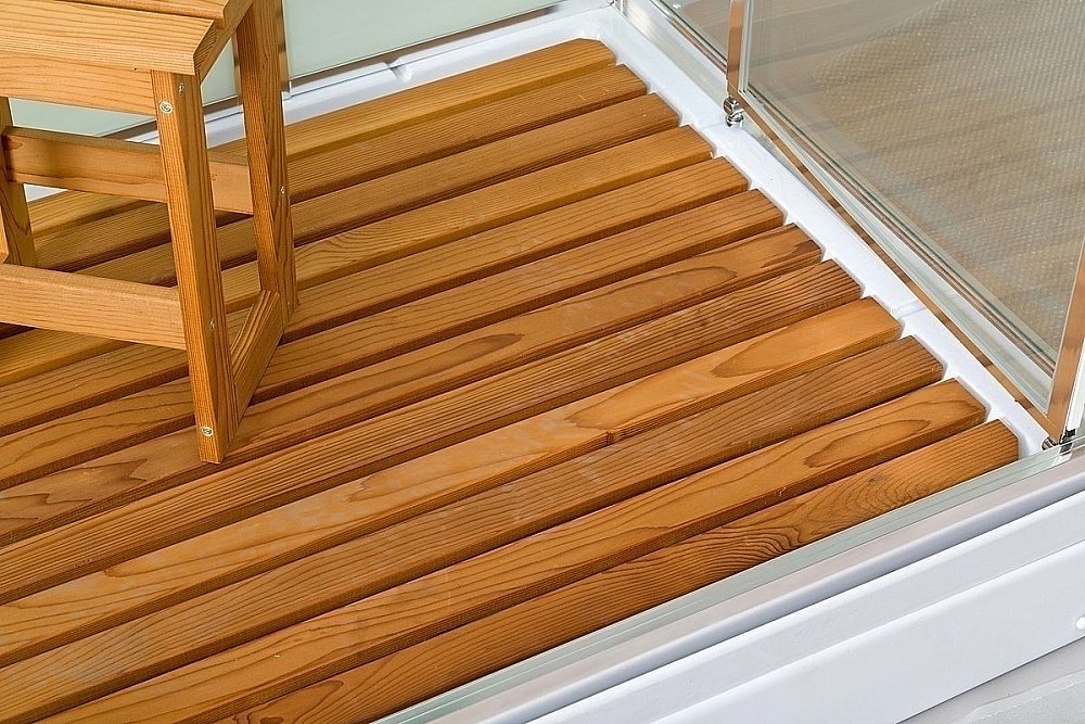 Душевая кабина DTO V1215 120х90 купить в интернет-магазине Sanbest