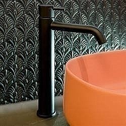 Смеситель для раковины CISAL Less New LN00354040 купить в интернет-магазине сантехники Sanbest