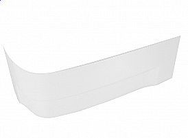Панель фронтальная Vayer Boomerang 180x100 правая купить в интернет-магазине сантехники Sanbest