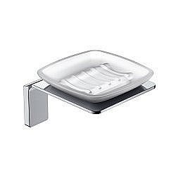 Мыльница Iddis Slide SLISCG0i42 купить в интернет-магазине сантехники Sanbest