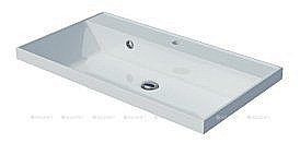 Раковина-столешница Aquanet Classica 274122 80 купить в интернет-магазине сантехники Sanbest