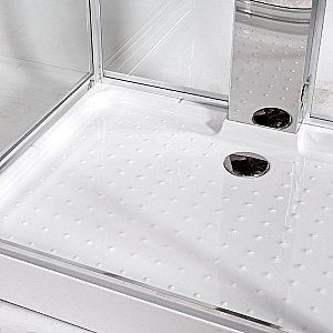 Душевая кабина DTO Серия Z Z122 ESPOO 120x90 купить в интернет-магазине Sanbest