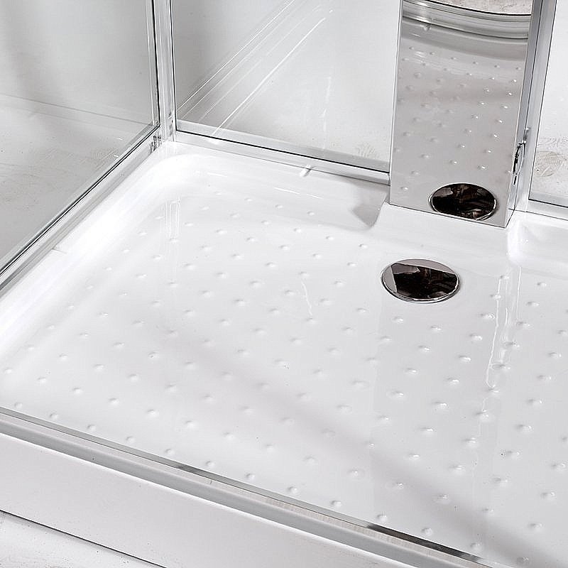 Душевая кабина DTO Серия Z Z122 ESPOO 120x90 купить в интернет-магазине Sanbest