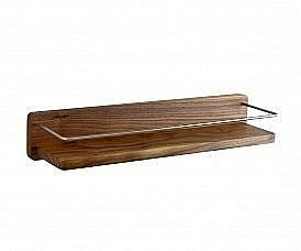 Полка Bronze De Luxe FOREST 10711C 45 купить в интернет-магазине сантехники Sanbest