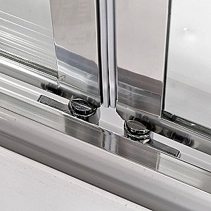 Душевая кабина DTO Серия Z Z122 ESPOO с паром 120x90 купить в интернет-магазине Sanbest