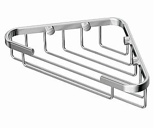 Мыльница угловая Ideal Standard IOM A9105AA купить в интернет-магазине сантехники Sanbest