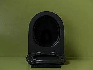 Унитаз подвесной Ceramica Nova Uno CN11001MB купить в интернет-магазине Sanbest
