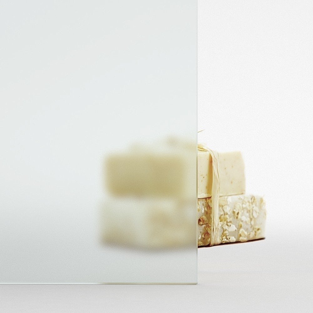 Душевой уголок Radaway Almatea KDD 80х80 32162-01-12N стекло матовое/профиль хром купить в интернет-магазине Sanbest