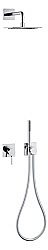 Душевая система KEUCO IXMO 59603010002 купить в интернет-магазине сантехники Sanbest