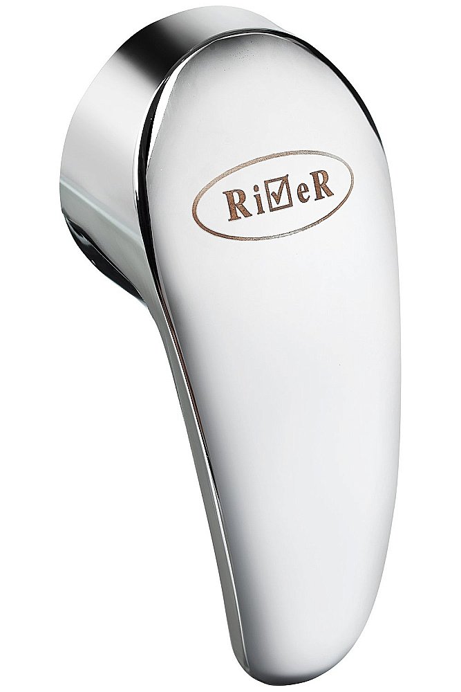 Душевая кабина RIVER TEMZA  90/24 ТН стекло тонированное купить в интернет-магазине Sanbest