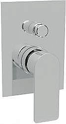 Смеситель  для душа Cezares FURORE-VDIM-01-Cr купить в интернет-магазине сантехники Sanbest