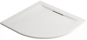 Душевой поддон Jacob Delafon FLIGHT PURE E62322-00 80x80 белый купить в интернет-магазине Sanbest