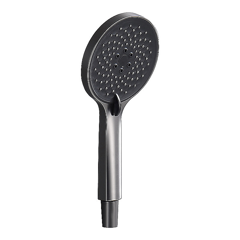 Смеситель для ванны Azario Lursy AZ-K1749GR графит купить в интернет-магазине сантехники Sanbest