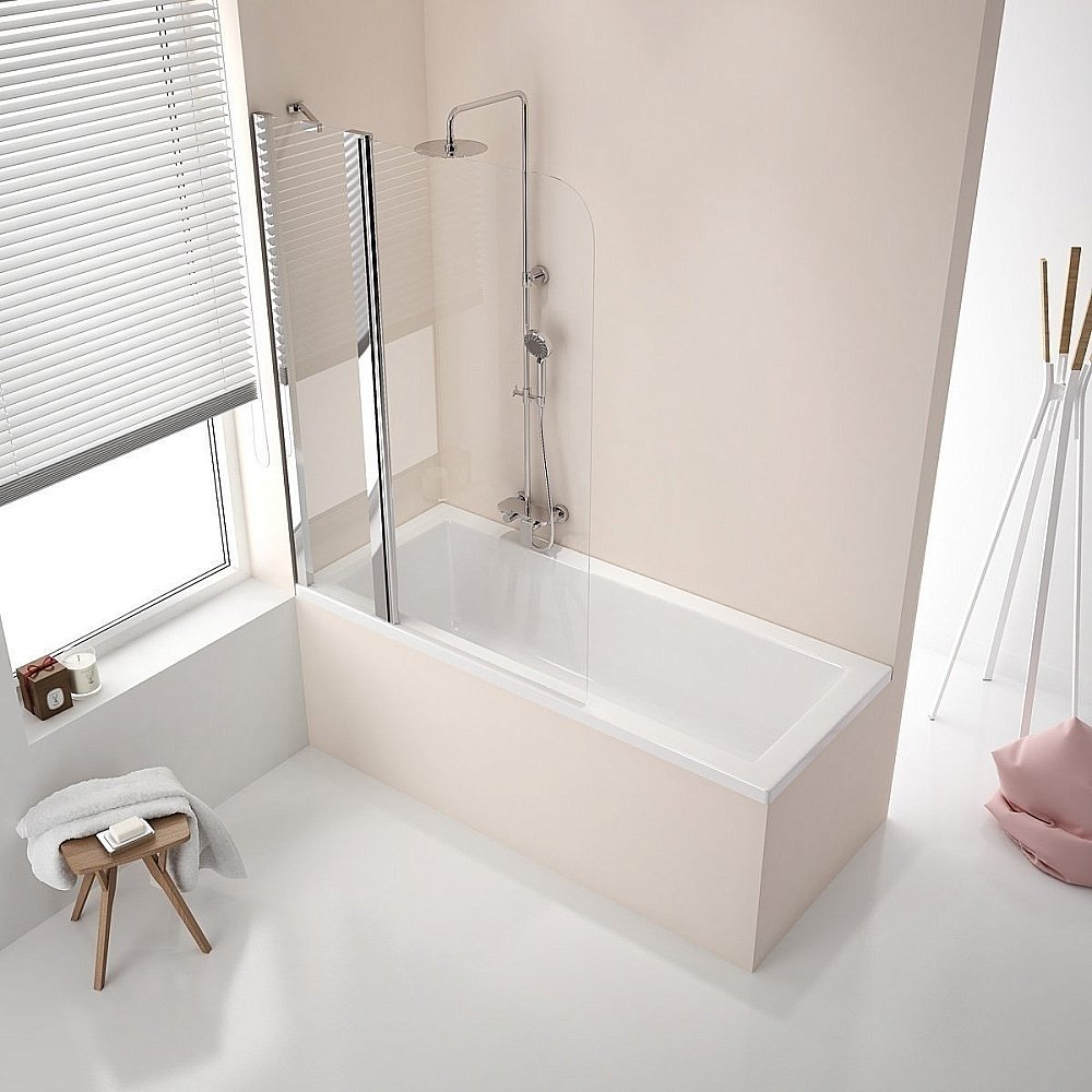 Душевая система Excellent RAIN ALTAR 781CR купить в интернет-магазине сантехники Sanbest