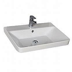 Раковина Aquanet LUXURY Sanovit 11050-KL 50 купить в интернет-магазине сантехники Sanbest