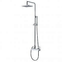 Душевая система Schein Swing 43215/8007013 купить в интернет-магазине сантехники Sanbest