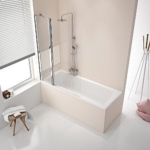 Душевая система Excellent RAIN ALTAR 781CR купить в интернет-магазине сантехники Sanbest