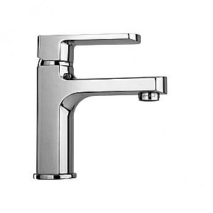 Смеситель для раковины PAINI Ovo 86CR211KM хром купить в интернет-магазине сантехники Sanbest