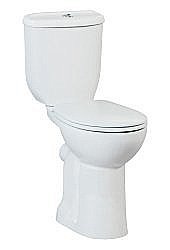 Унитаз напольный Creavit для инвалидов BD315-11 белый, с бачком купить в интернет-магазине Sanbest