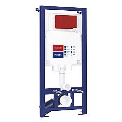 Инсталляция для унитаза Lemark Peneda 9880001 купить в интернет-магазине сантехники Sanbest