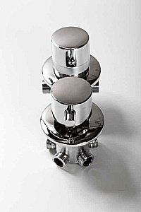 Смеситель термостат AvaCan  DTS купить в интернет-магазине сантехники Sanbest