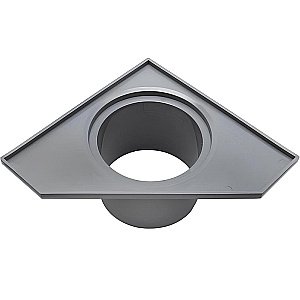 Душевой трап Pestan Confluo Standard 13000127 золото купить в интернет-магазине Sanbest