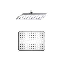 Верхний душ Aquatek AQ2087CR хром купить в интернет-магазине сантехники Sanbest