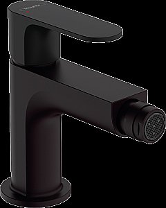 Смеситель для биде Hansgrohe Rebris S 72210670 купить в интернет-магазине сантехники Sanbest