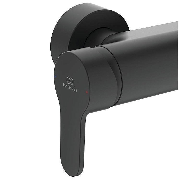 Душевая система Ideal Standard CERAFINE O BC750XG купить в интернет-магазине сантехники Sanbest