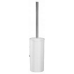 Ершик для туалета KEUCO Collection Moll белый купить в интернет-магазине сантехники Sanbest