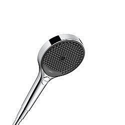 Душевая лейка Hansgrohe Rainfinity 130 3jet 26865000 купить в интернет-магазине сантехники Sanbest