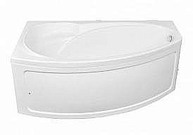 Акриловая ванна Aquanet Jersey 170x100 с к/с купить в интернет-магазине Sanbest