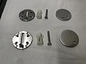 Унитаз напольный CeramaLux 2179MB черный матовый, безободковый, с бачком, с крышкой микролифт купить в интернет-магазине Sanbest