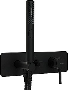 Смеситель для душа Allen Brau Priority 5.31009-31 купить в интернет-магазине сантехники Sanbest